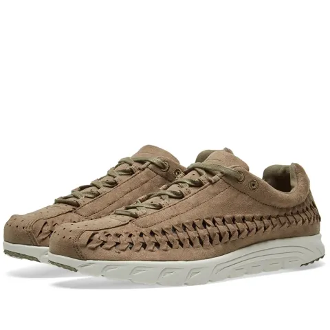 Mayfly Woven