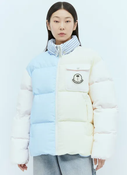 Douady Short Down Jacket