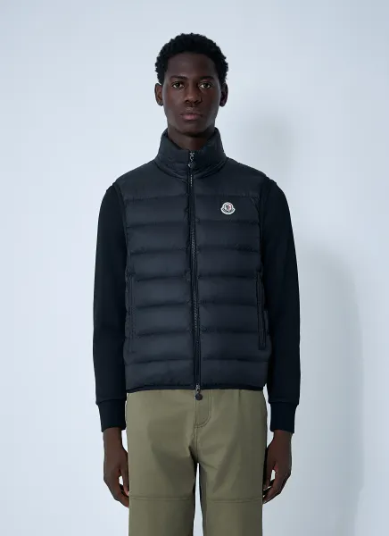 Rocoque Vest