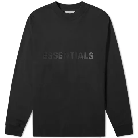 Holiday Long Sleeve Tee