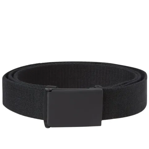 Reflective Printed Web Belt