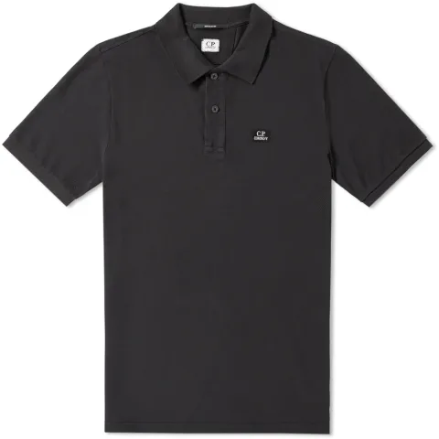 Patch Logo Polo