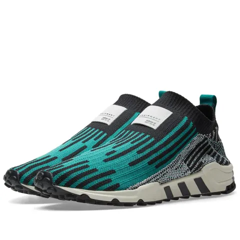 Energy EQT Support PK