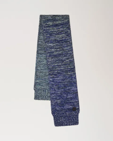 Ombre Degrade Scarf