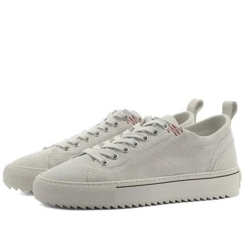 Alpha Low Sneaker