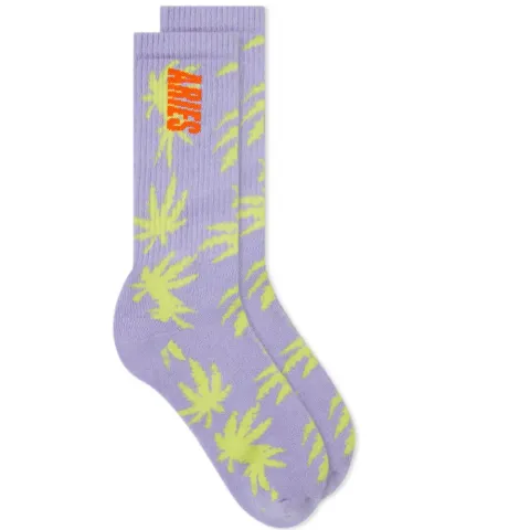 Weed Socks