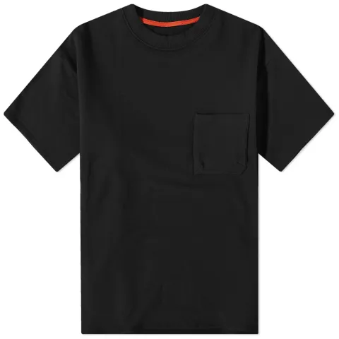 Archetype-93 3D Pocket T-Shirt