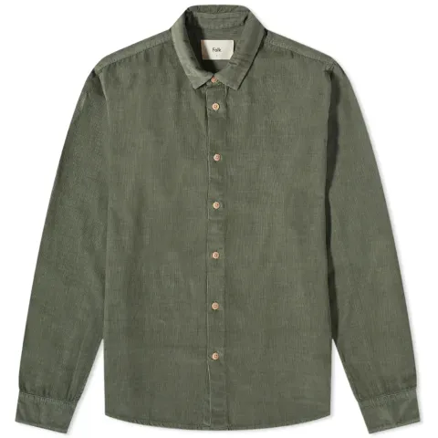 Babycord Shirt