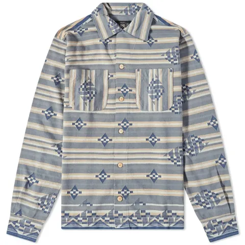 Navajo Overshirt