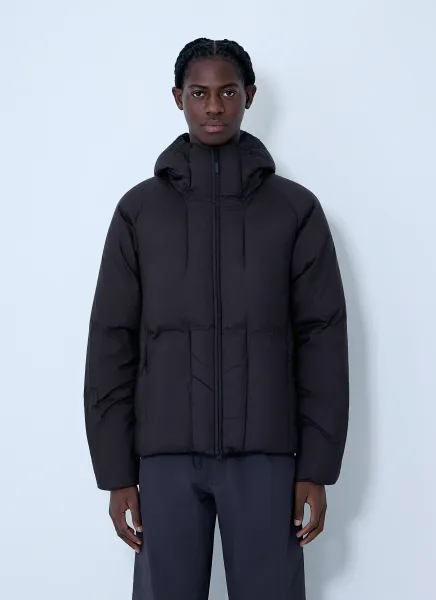 Goldwin J.L-A.L Down Jacket