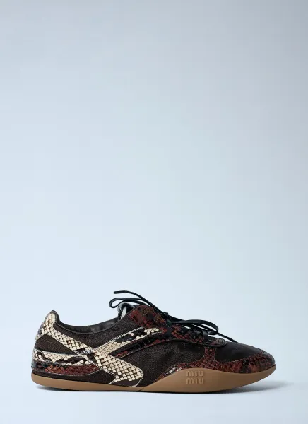 Gymnasium Sneakers