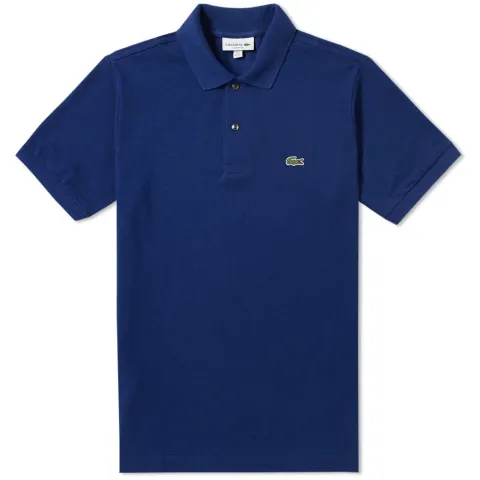 Classic L12.12 Polo