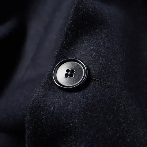 A.P.C. Truman Flannel Blazer