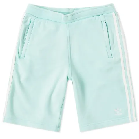 3 Stripe Short