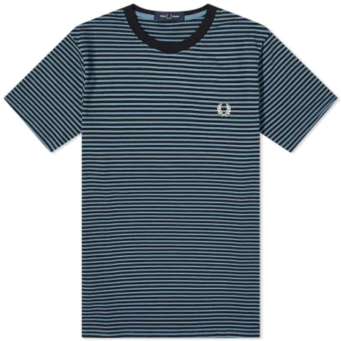 Stripe T-Shirt