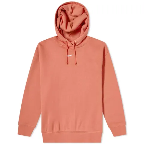 Nike W Essentials Oversized Hoodie