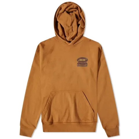 Classique Hoodie