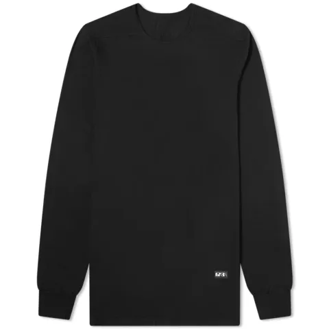 DRKSHDW Long Sleeve Level T-Shirt