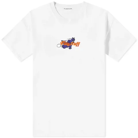 Dino Logo T-Shirt