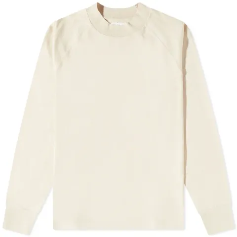 MHL. by Margaret Howell Raglan Crew Sweat