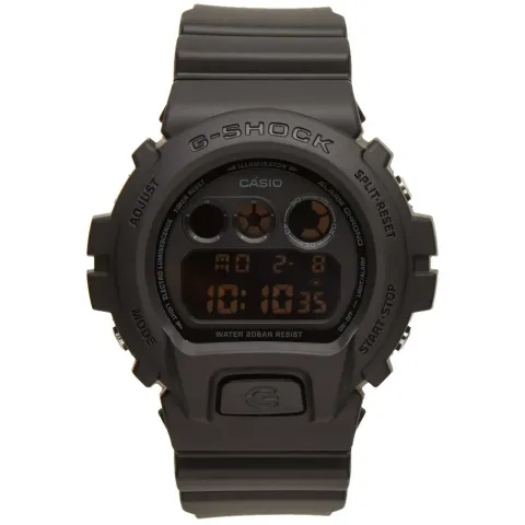 Casio G-Shock DW-6900LU-1ER Stealth Watch