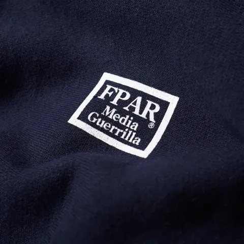 Institution Hoody