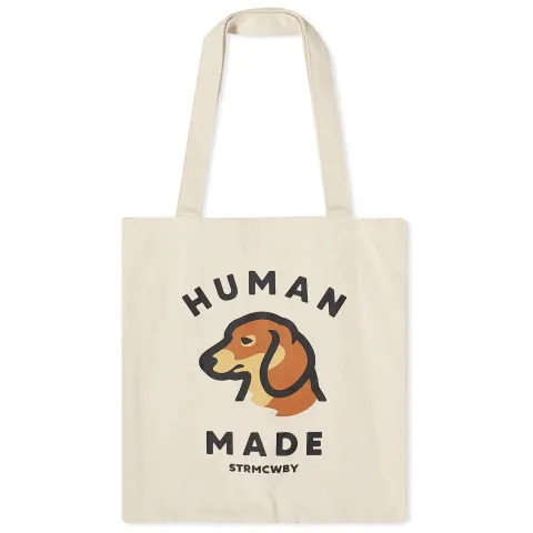 Book Tote