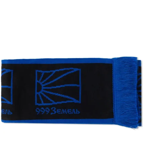 Logo Scarf