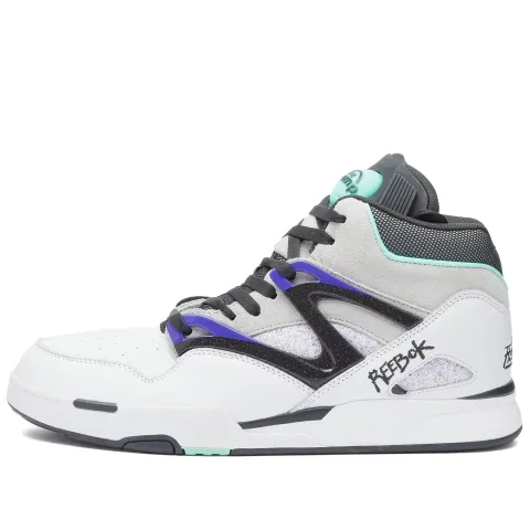 Pump Omni Zone II