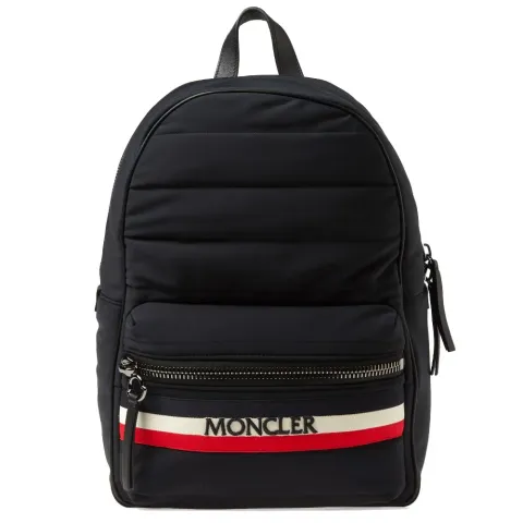 Logo Backpack