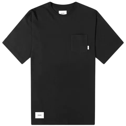 Blank T-Shirt