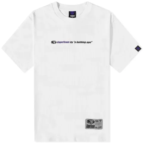 AAPE Metaversa By A Bathing Ape T-Shirt