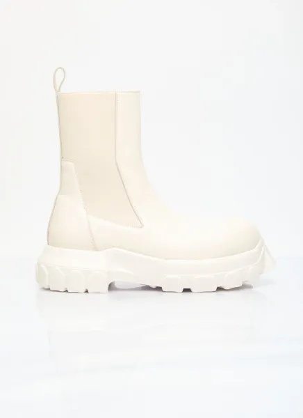 Beatle Bozo Tractor Boots