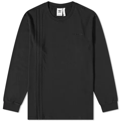 Long Sleeve RYV City T-Shirt