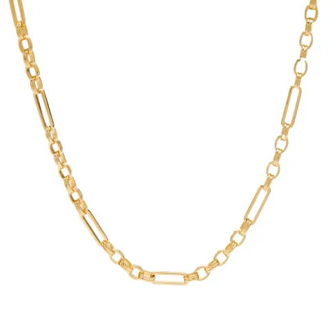 Gold Axiom Chain