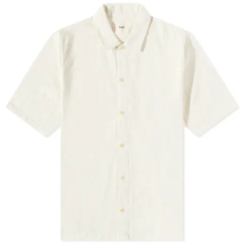 Crinkle Gabe Shirt