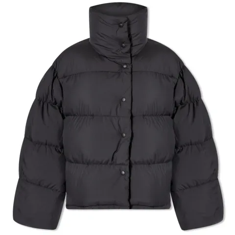 Olimera Matt Puffer Jacket