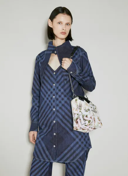 Sally Crossbody Bag