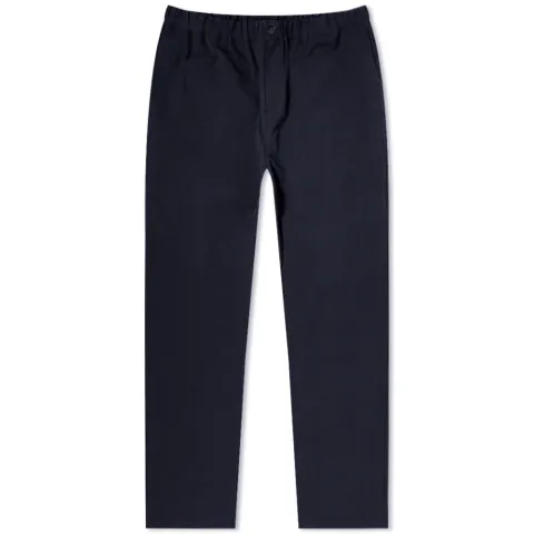 Elasticated Wide Trouser