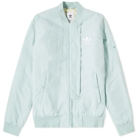 Padded MA-1 Jacket