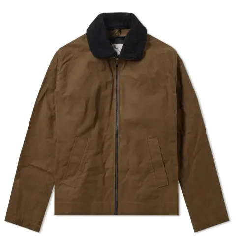 MHL. by Margaret Howell Marine Jacket