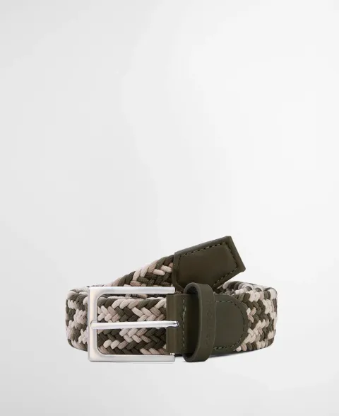 Ford Belt