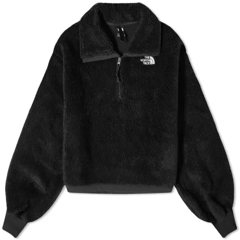 Platte High Pile Fleece