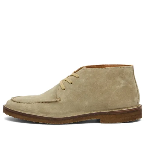 Crosby Moc Toe Boot