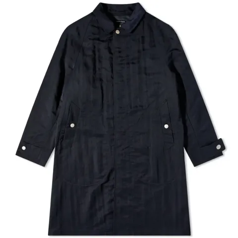 Nam Coat