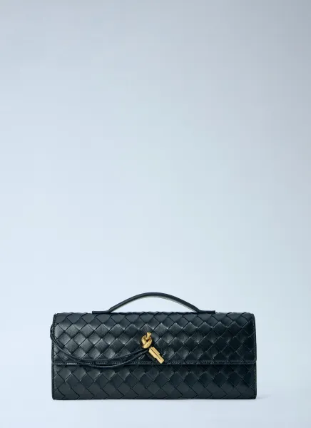 Long Andiamo Clutch