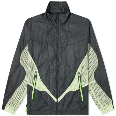 23 Engineered Track Jacket