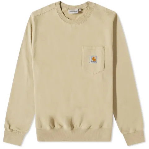 Pocket Sweat