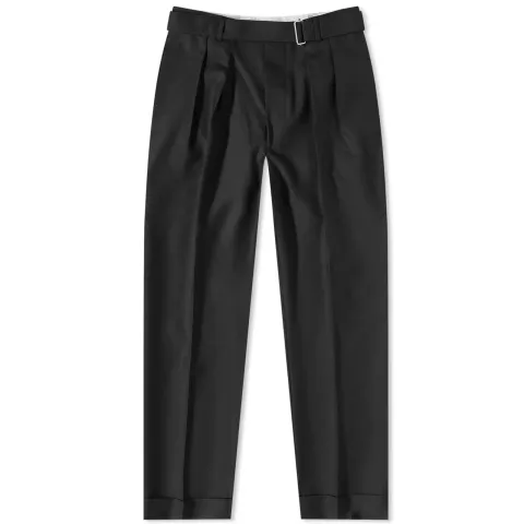 Officine Générale Fresco Wool Pierre Pant