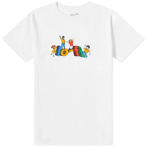 Playground T-Shirt